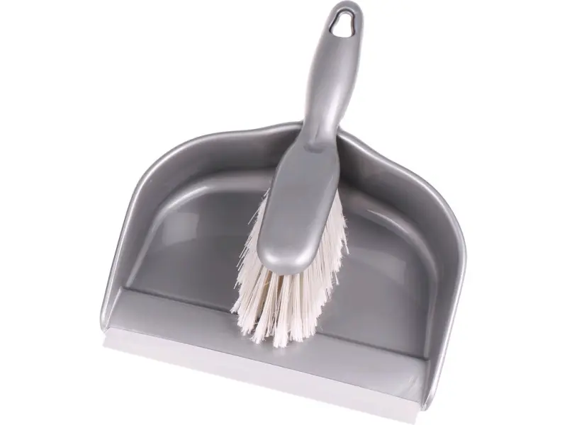 Souprava smetáčku a lopatky